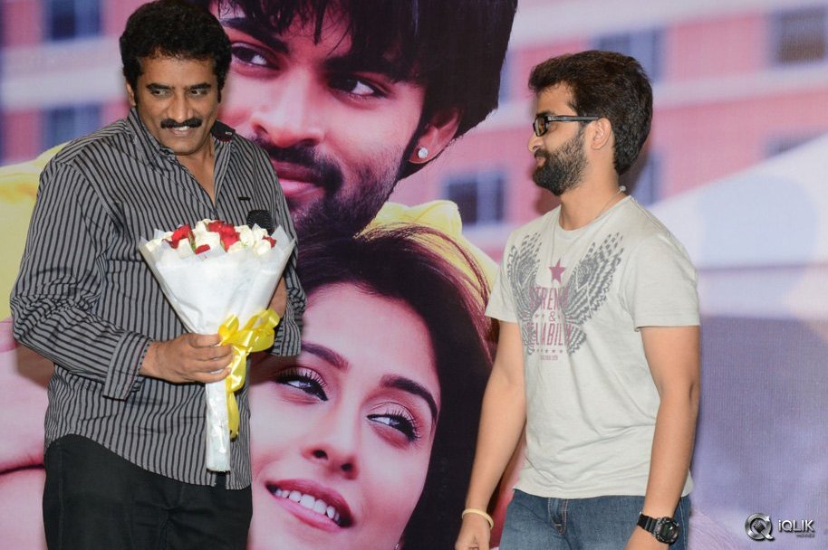 Subramanyam-For-Sale-Movie-Platinum-Disc-Function